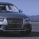 Illustration for article titled Audi To Release Mysterious New Model For 100th Anniversary